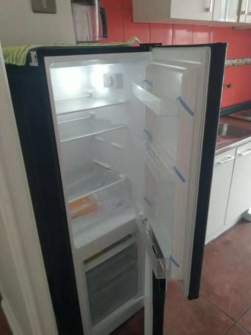 Desde Lo Alto Apartamento *