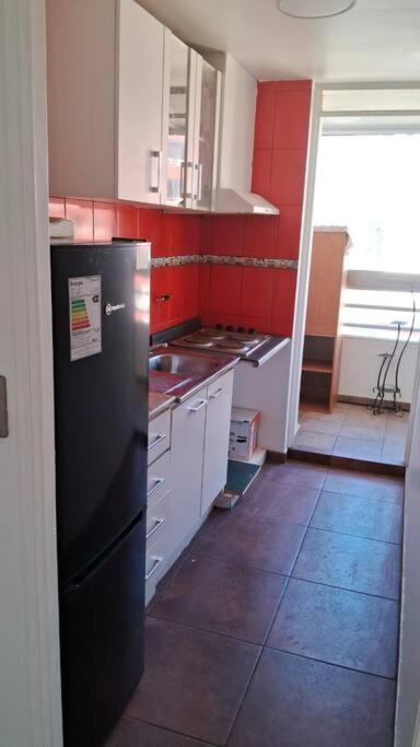 Apartamento Desde Lo Alto *