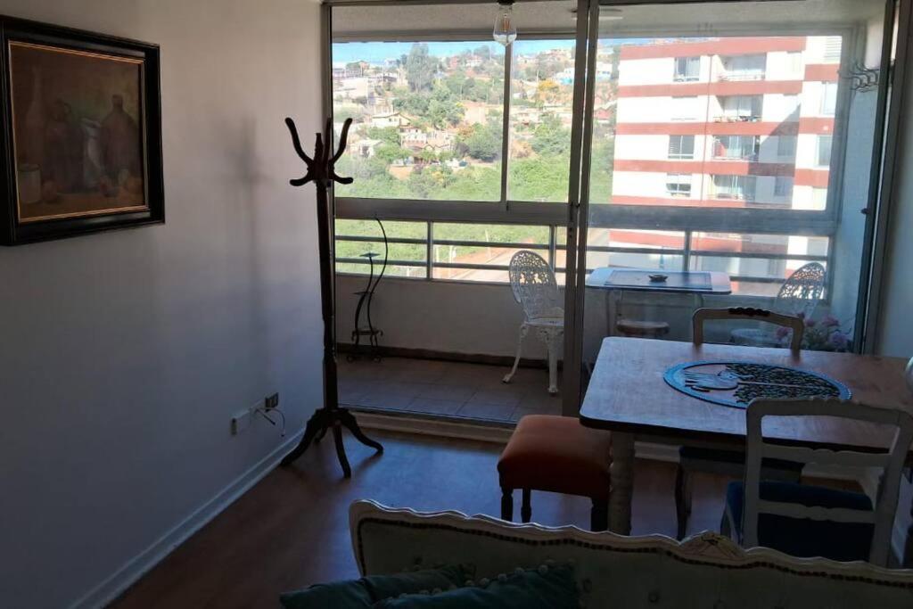 Desde Lo Alto *