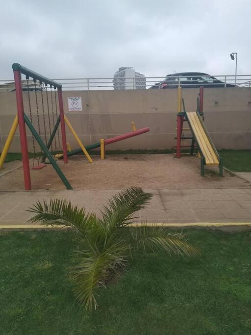 Desde Lo Alto Apartamento