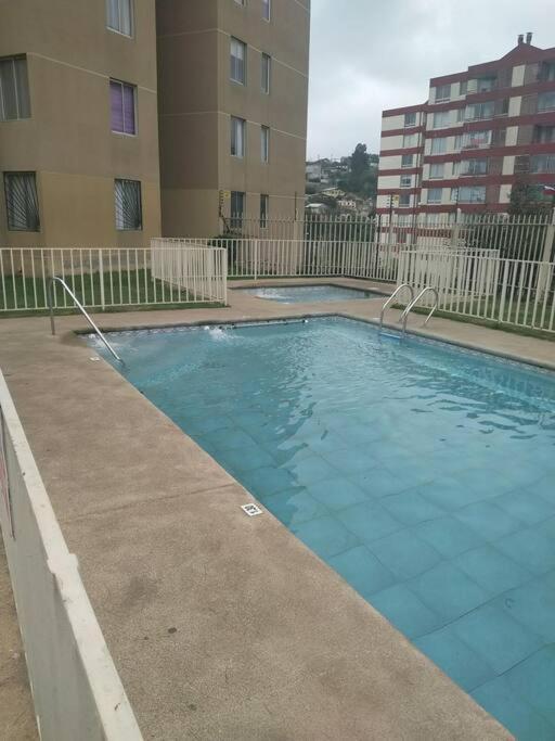 Apartamento Desde Lo Alto *